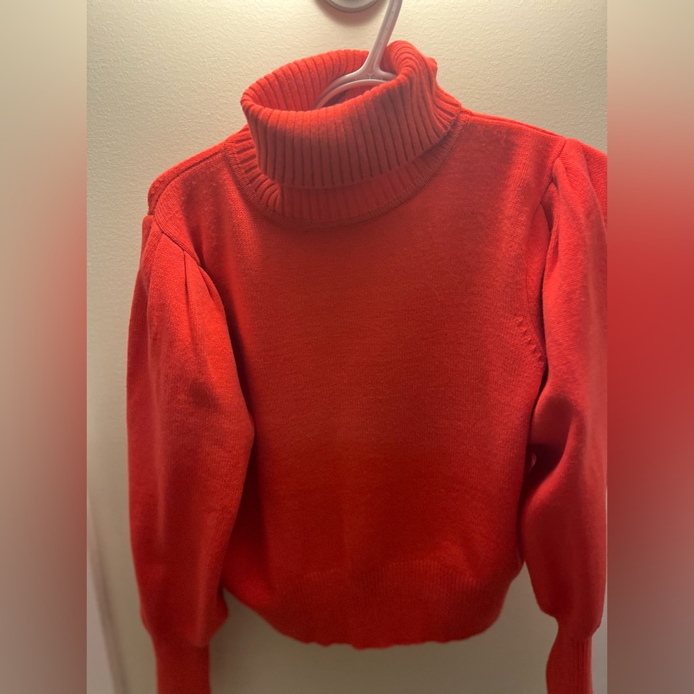French connection turtleneck